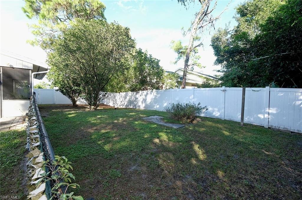 SAN CARLOS PARK - Residential