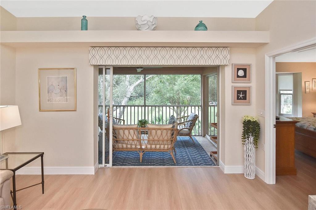 VERANDA - Residential