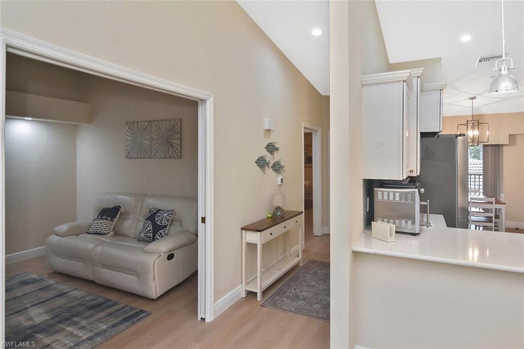 VERANDA - Residential