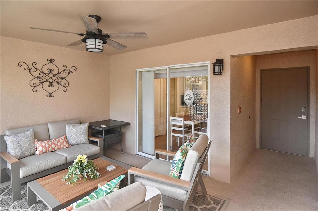 VERANDA - Residential