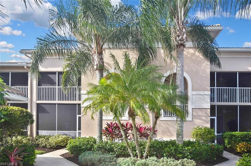 Photo of 3685 BUTTONWOOD WAY #1523, NAPLES, FL 34112 (MLS # 225084367)