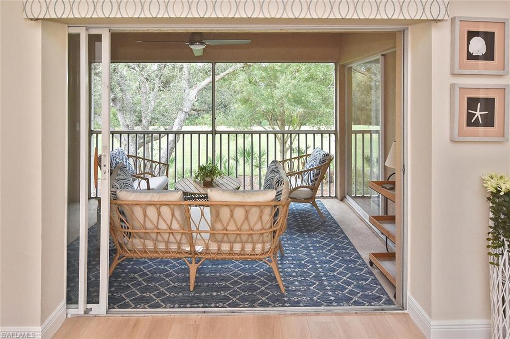 VERANDA - Residential