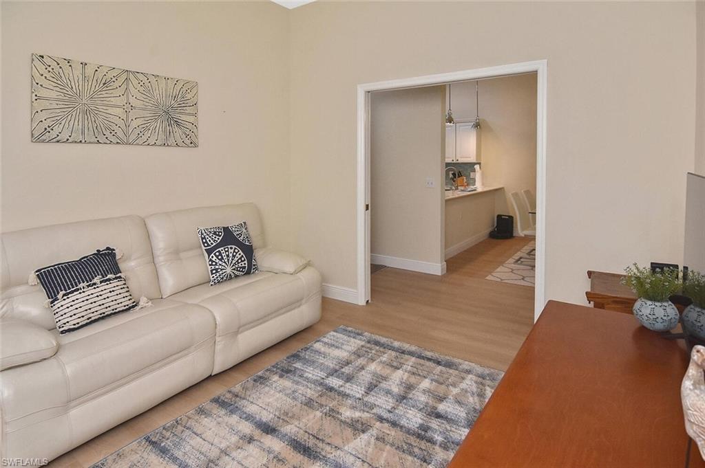 VERANDA - Residential