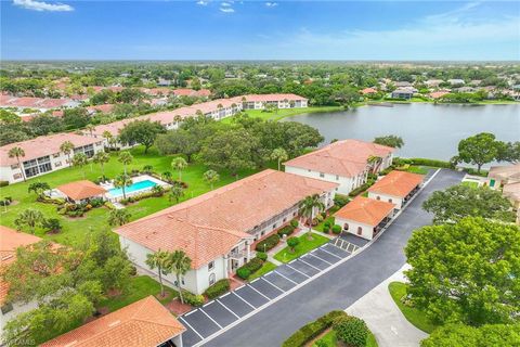 A home in NAPLES