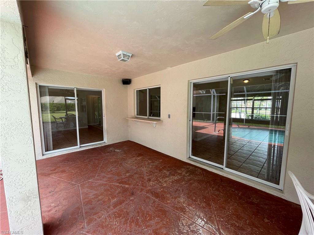 BERKSHIRE LAKES - Residential Lease