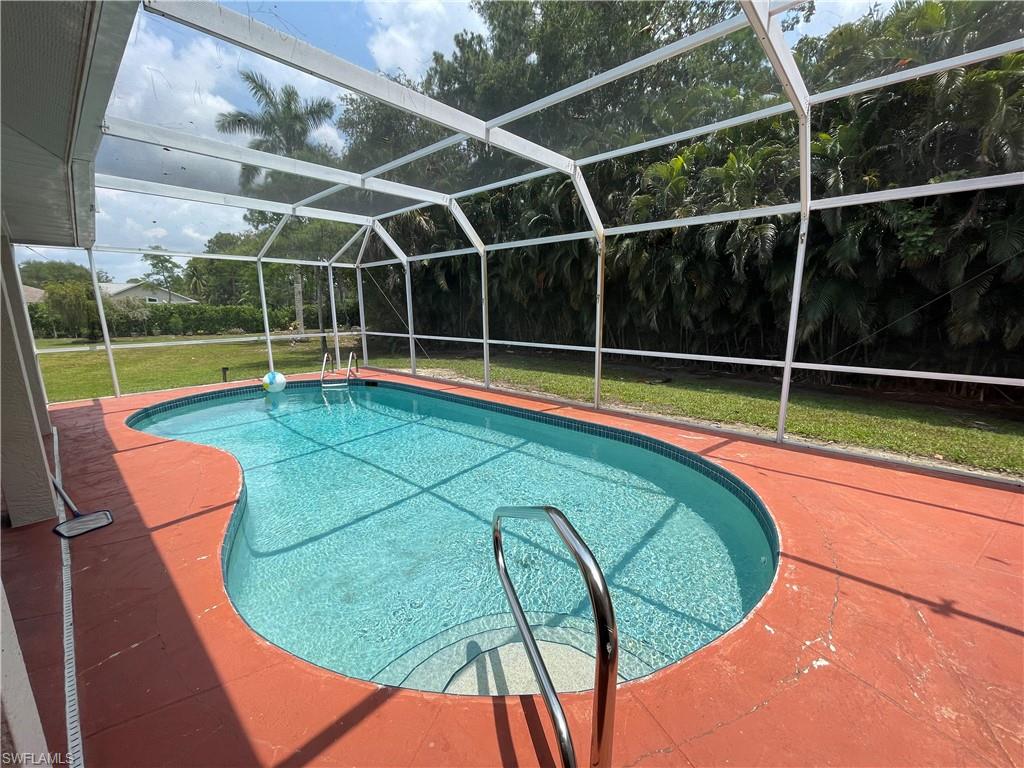 BERKSHIRE LAKES - Residential Lease