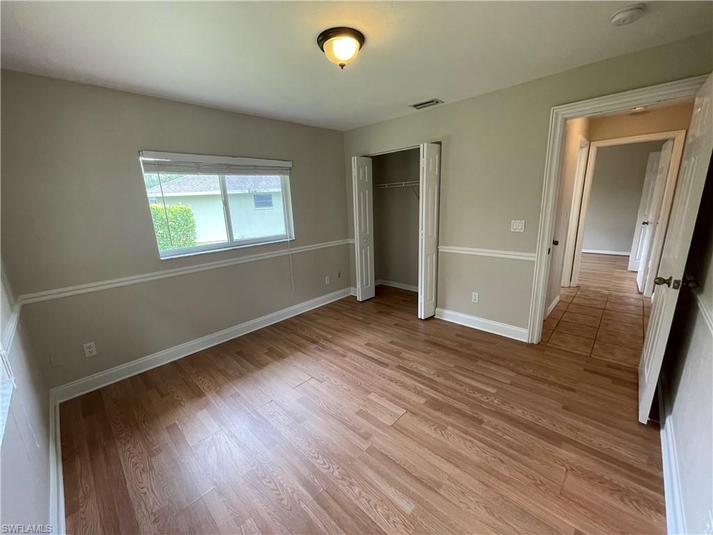 BERKSHIRE LAKES - Residential Lease