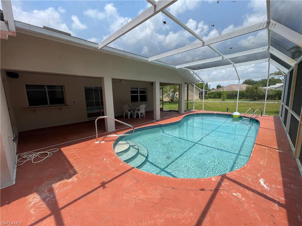 BERKSHIRE LAKES - Residential Lease