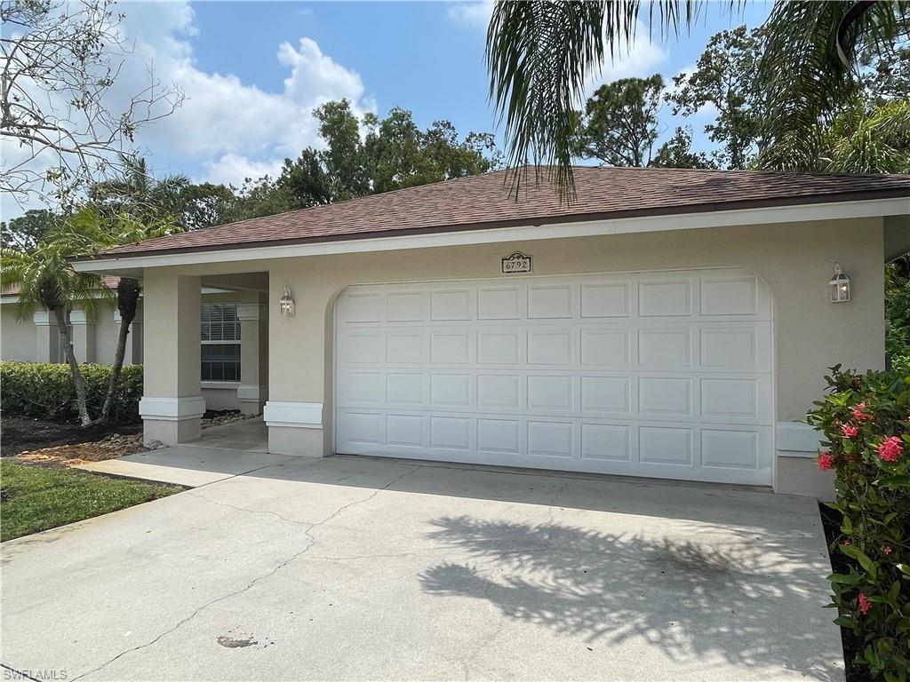 BERKSHIRE LAKES - Residential Lease