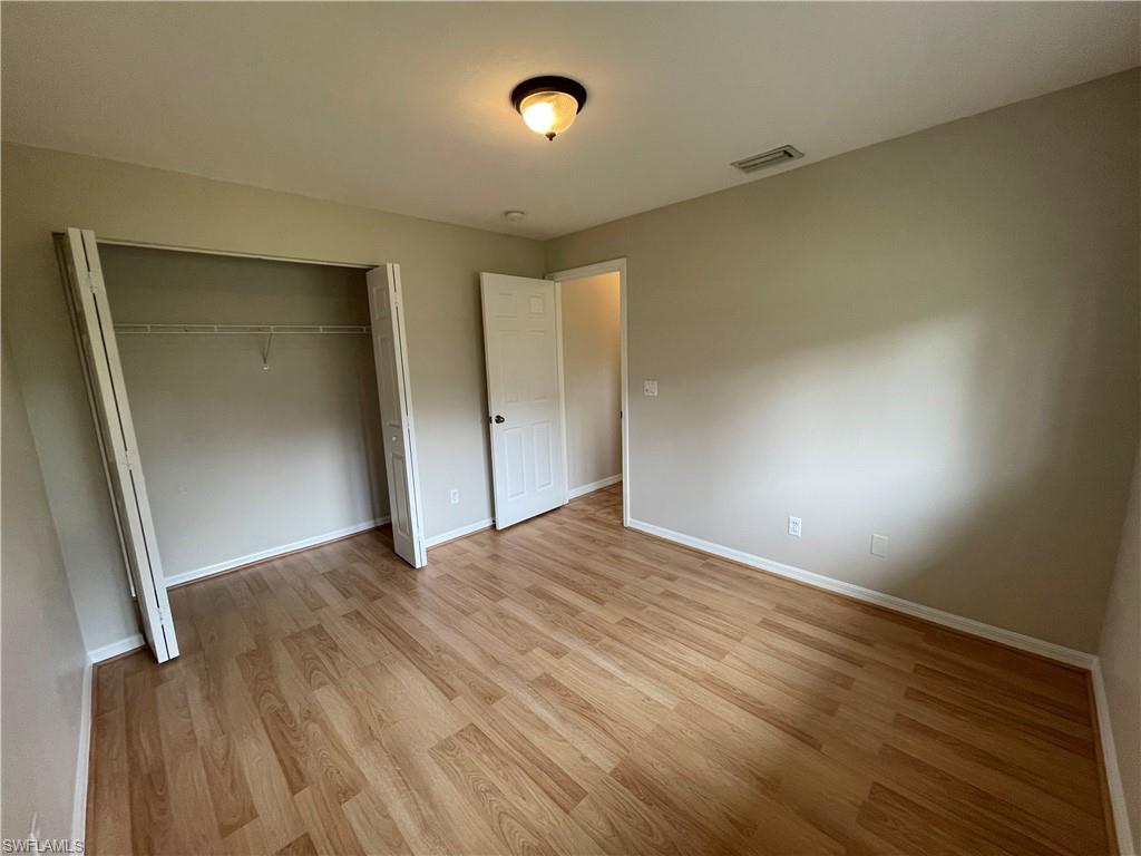 BERKSHIRE LAKES - Residential Lease