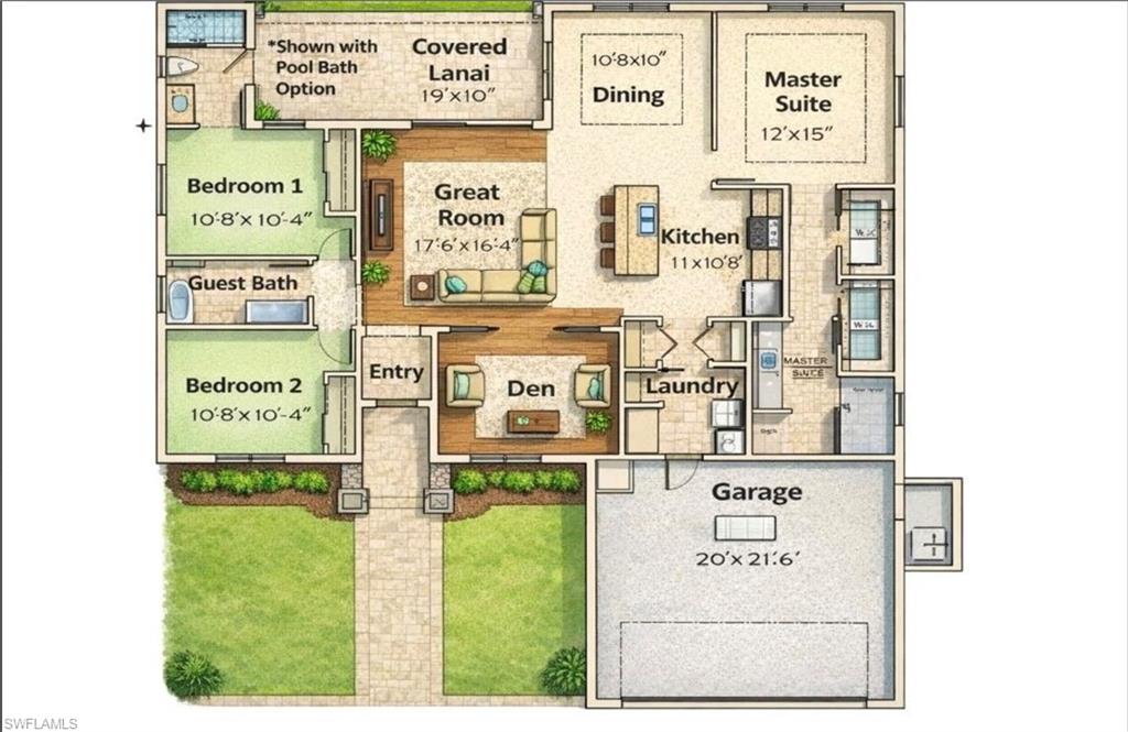 NOT APPLICABLE - Residential