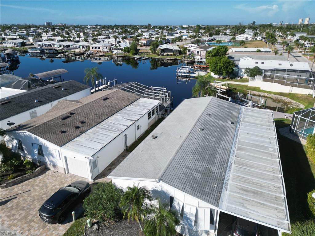 BAYSIDE ESTATES - Residential