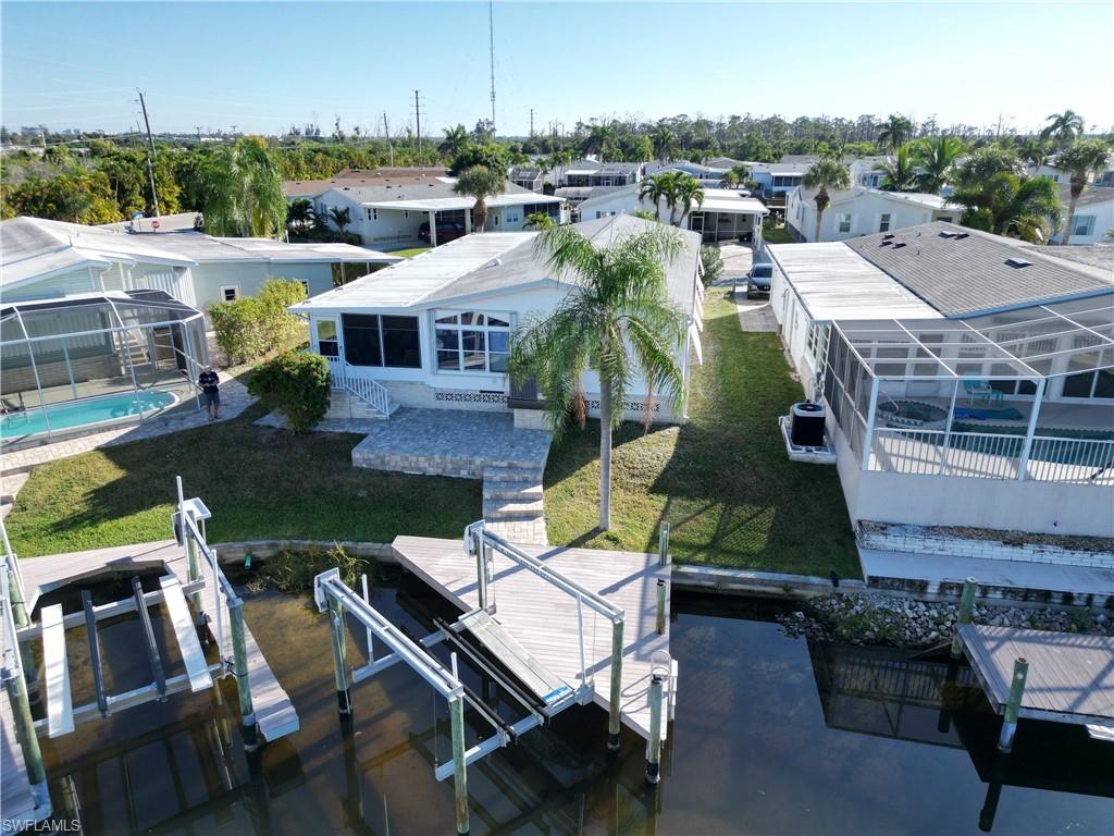 BAYSIDE ESTATES - Residential