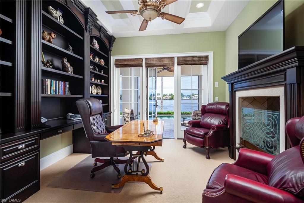 ROYAL HARBOR - Residential