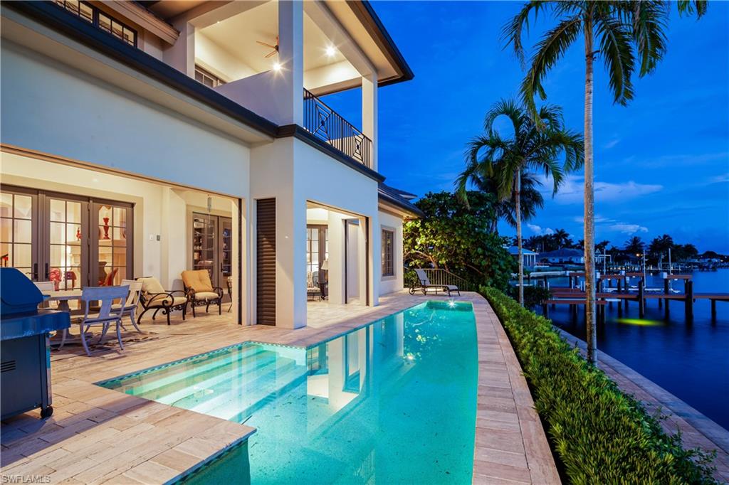 ROYAL HARBOR - Residential