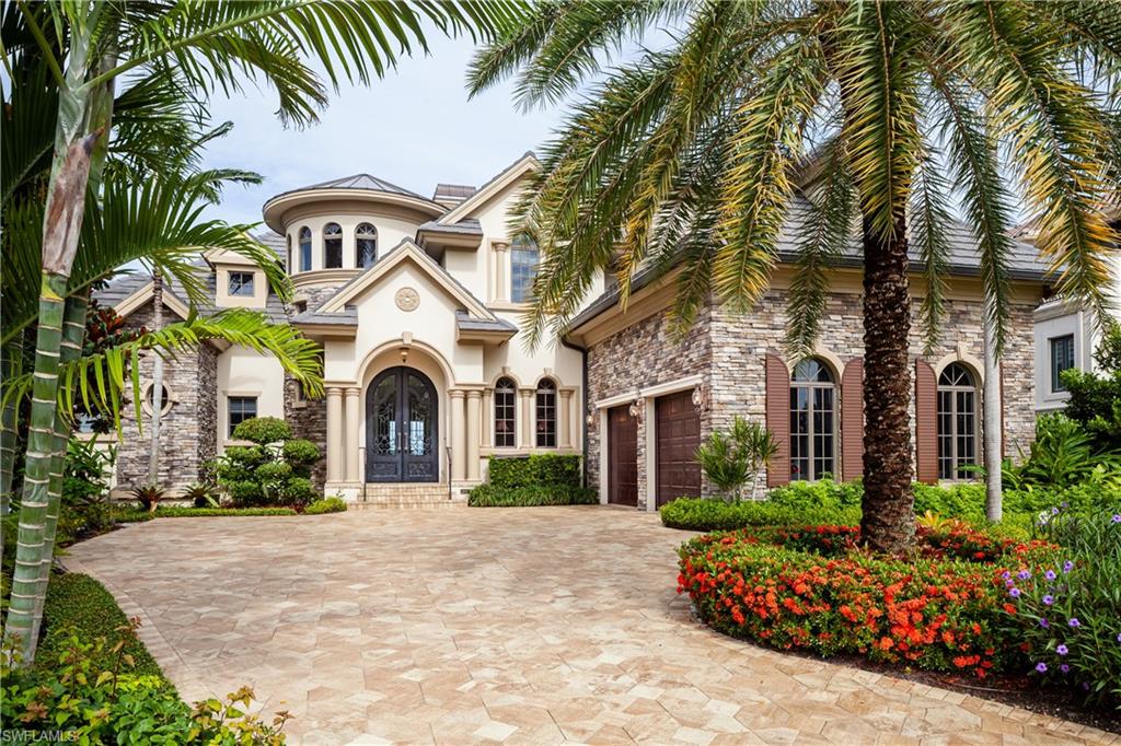 ROYAL HARBOR - Residential