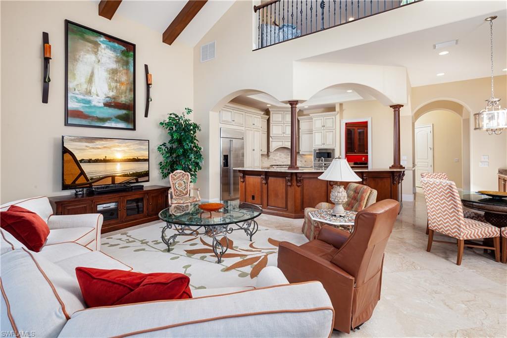 ROYAL HARBOR - Residential