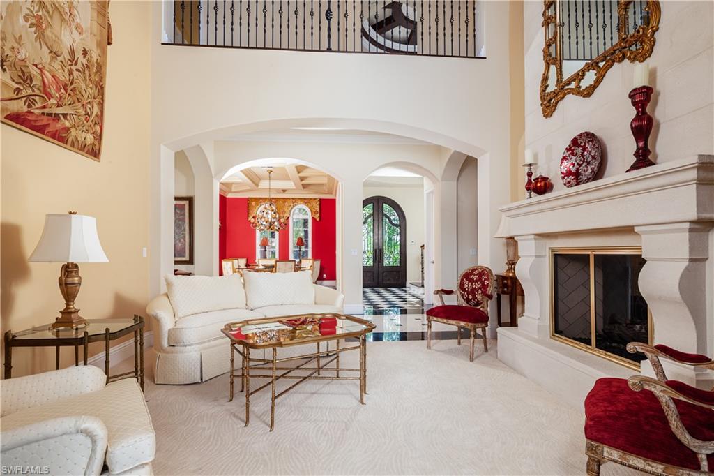 ROYAL HARBOR - Residential