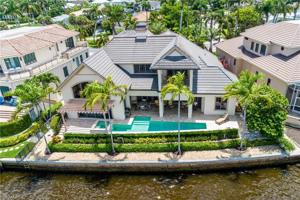 ROYAL HARBOR - Residential