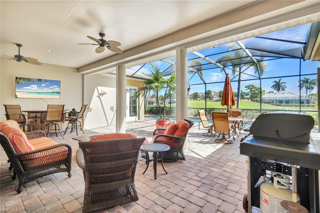 SPANISH WELLS - Residential