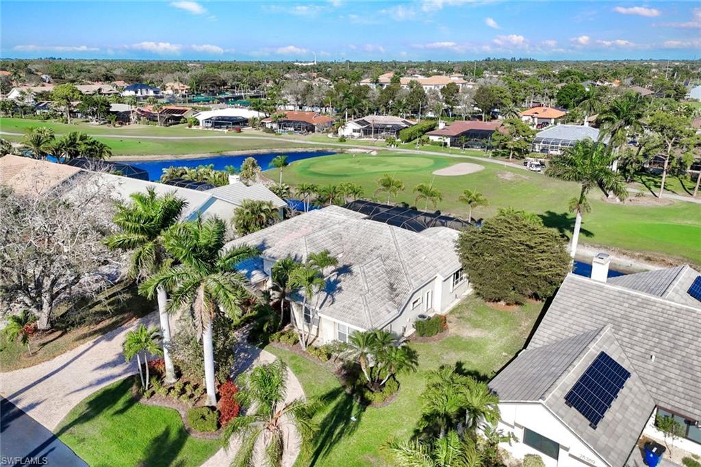 SPANISH WELLS - Residential