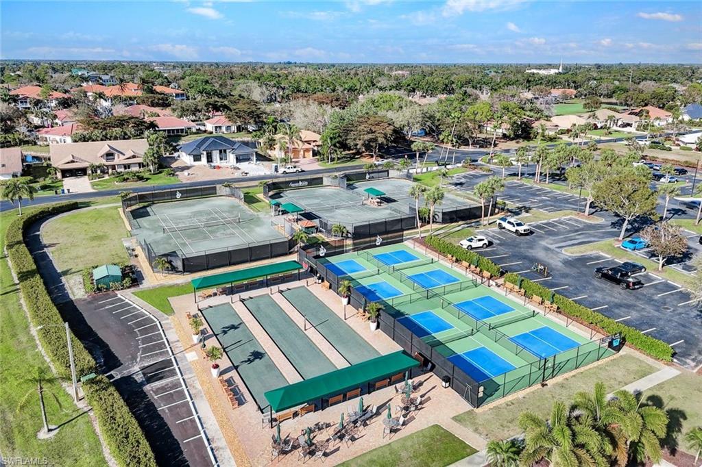 SPANISH WELLS - Residential