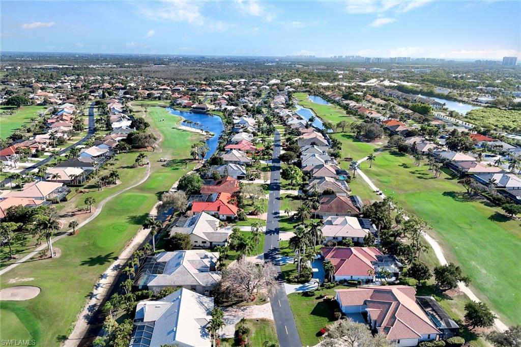 SPANISH WELLS - Residential