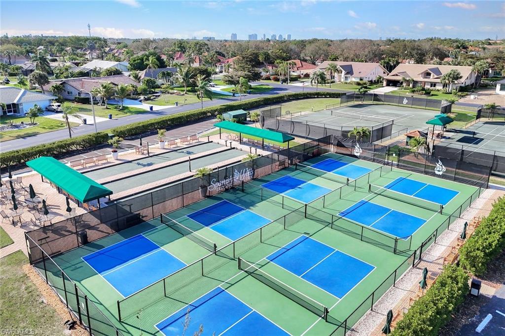 SPANISH WELLS - Residential