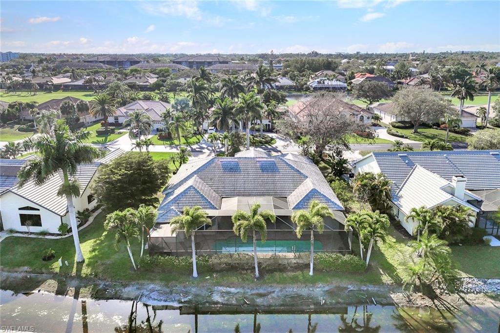 SPANISH WELLS - Residential