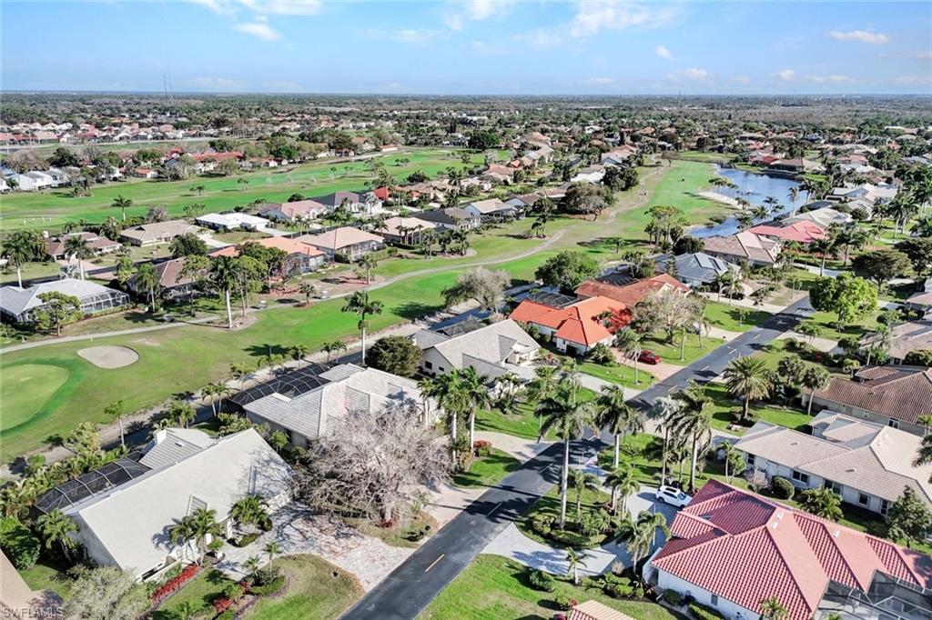 SPANISH WELLS - Residential