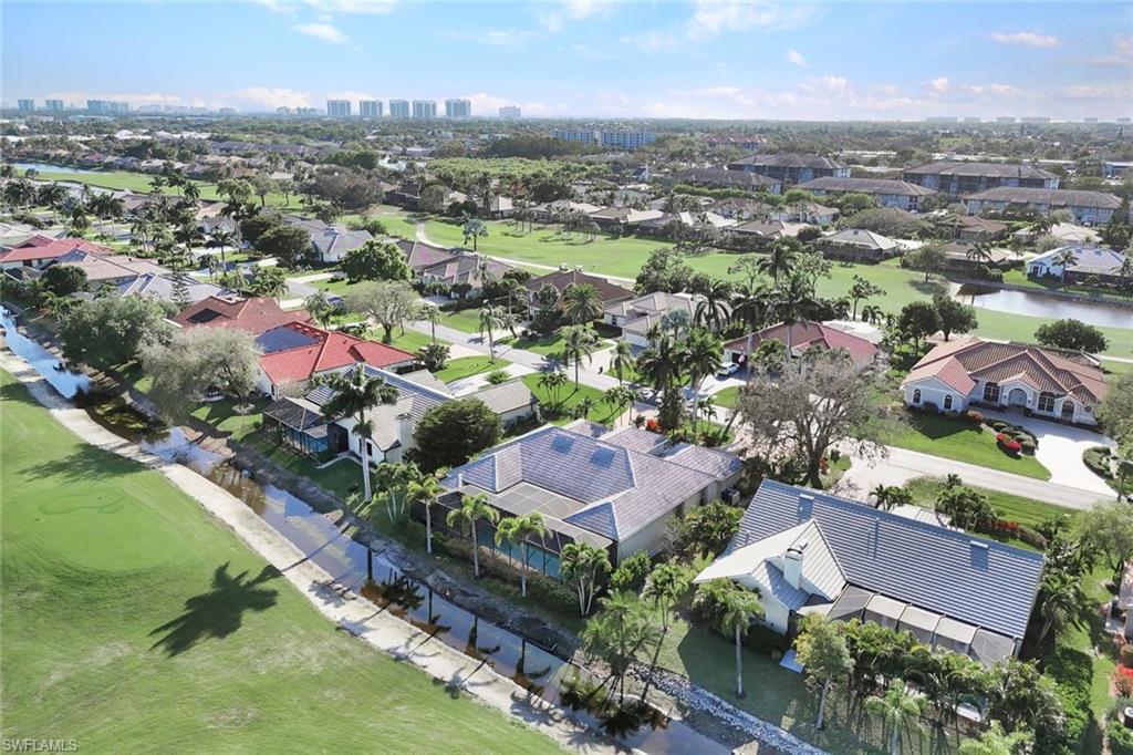 SPANISH WELLS - Residential