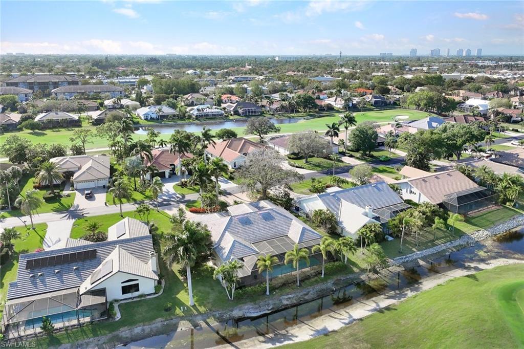 SPANISH WELLS - Residential