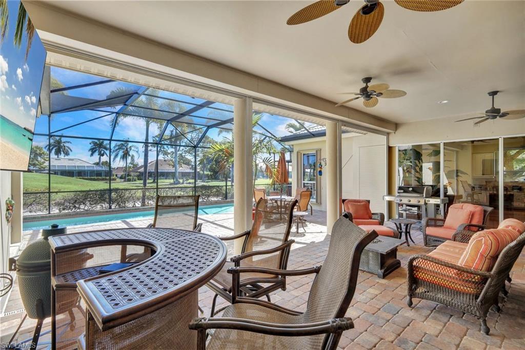 SPANISH WELLS - Residential