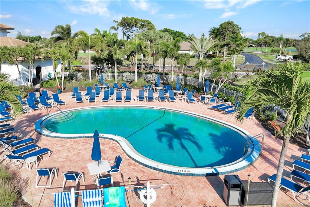 SPANISH WELLS - Residential