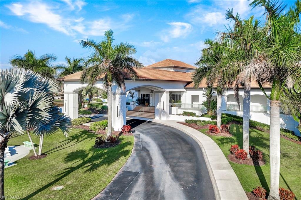 SPANISH WELLS - Residential