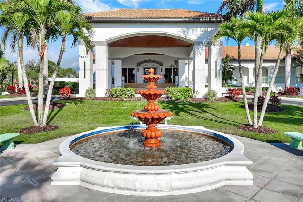 SPANISH WELLS - Residential