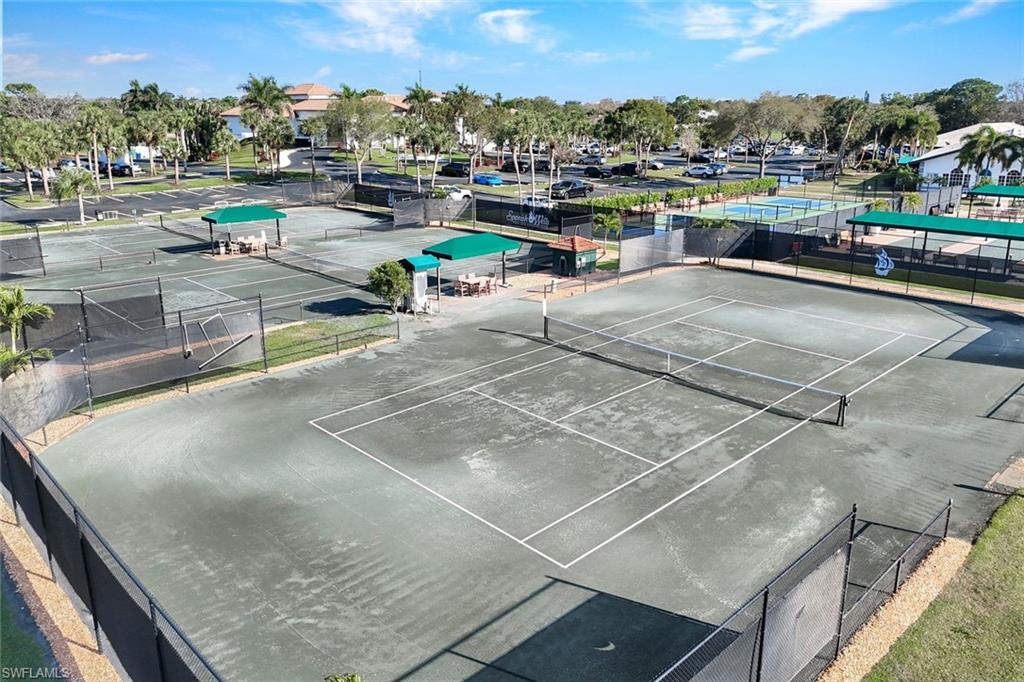 SPANISH WELLS - Residential