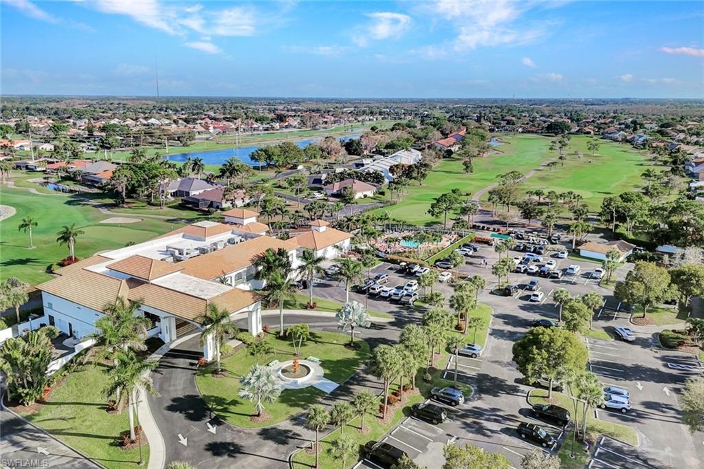 SPANISH WELLS - Residential