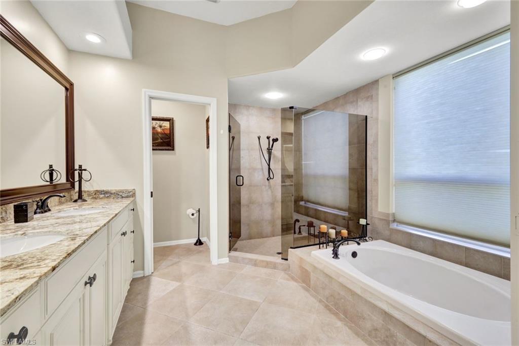 SPANISH WELLS - Residential