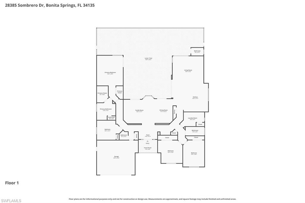 SPANISH WELLS - Residential