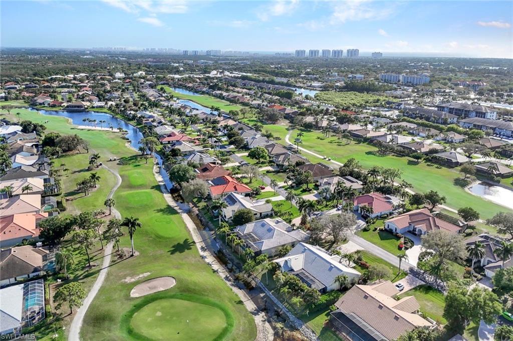 SPANISH WELLS - Residential