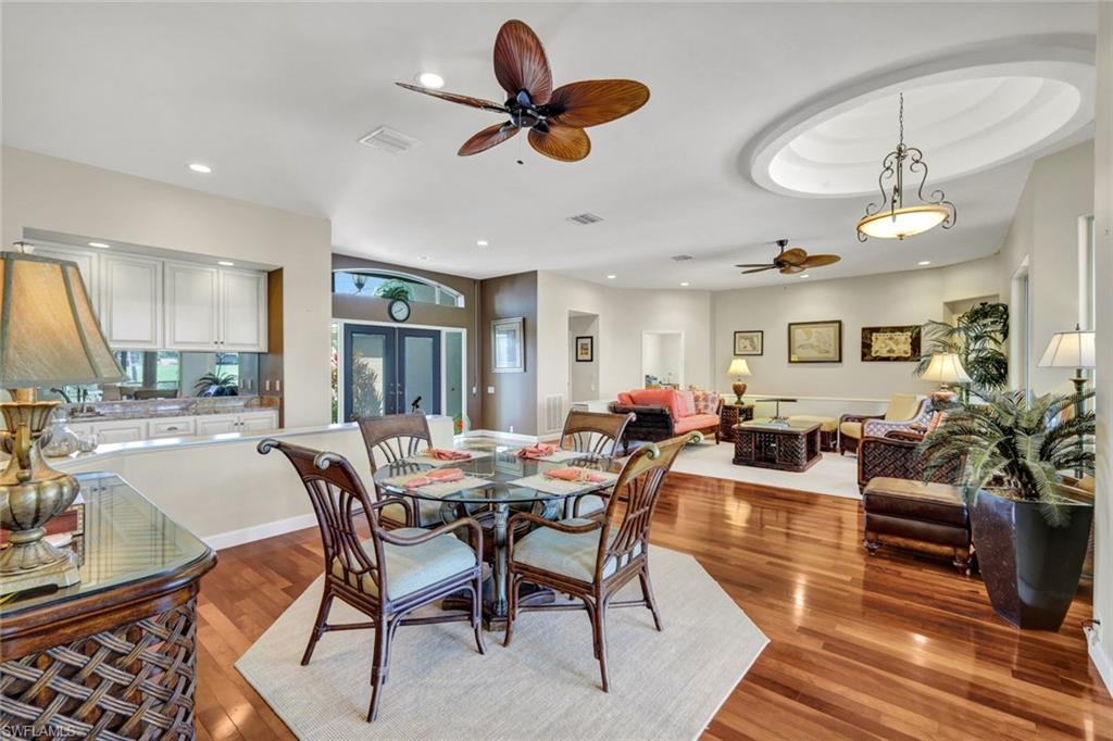 SPANISH WELLS - Residential