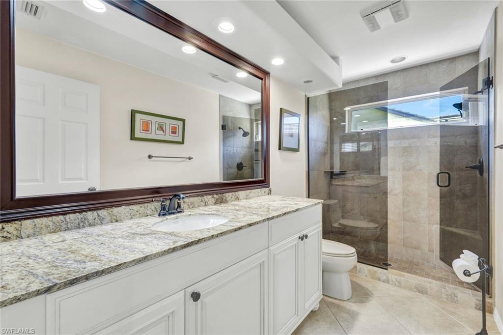 SPANISH WELLS - Residential