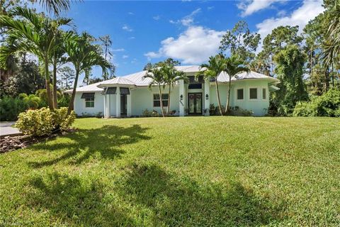 A home in NAPLES