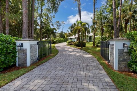 A home in NAPLES