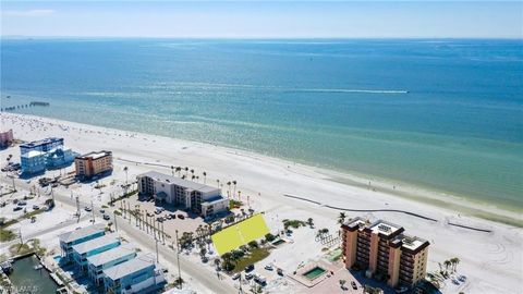 640/646 Estero BLVD FORT MYERS BEACH FL 33931