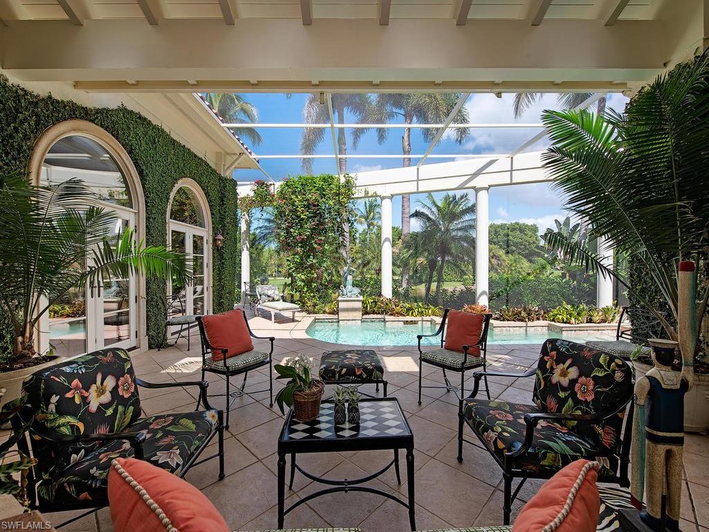 LITTLE HARBOUR - Residential