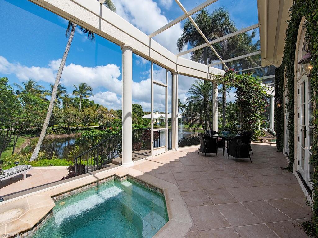 LITTLE HARBOUR - Residential