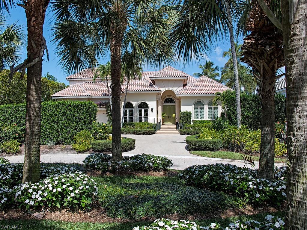 LITTLE HARBOUR - Residential