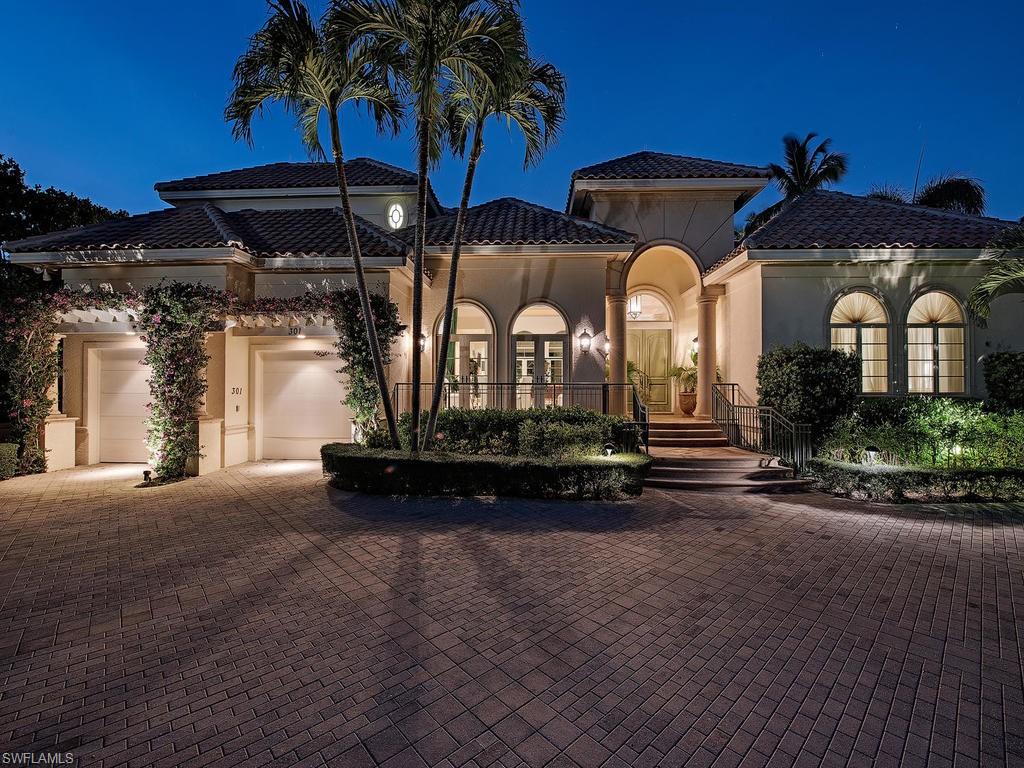 LITTLE HARBOUR - Residential